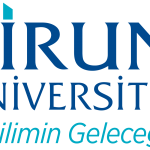 Biruni üniversitesi Logosu
