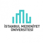 İstanbul Medeniyet Üniversitesi Logosu